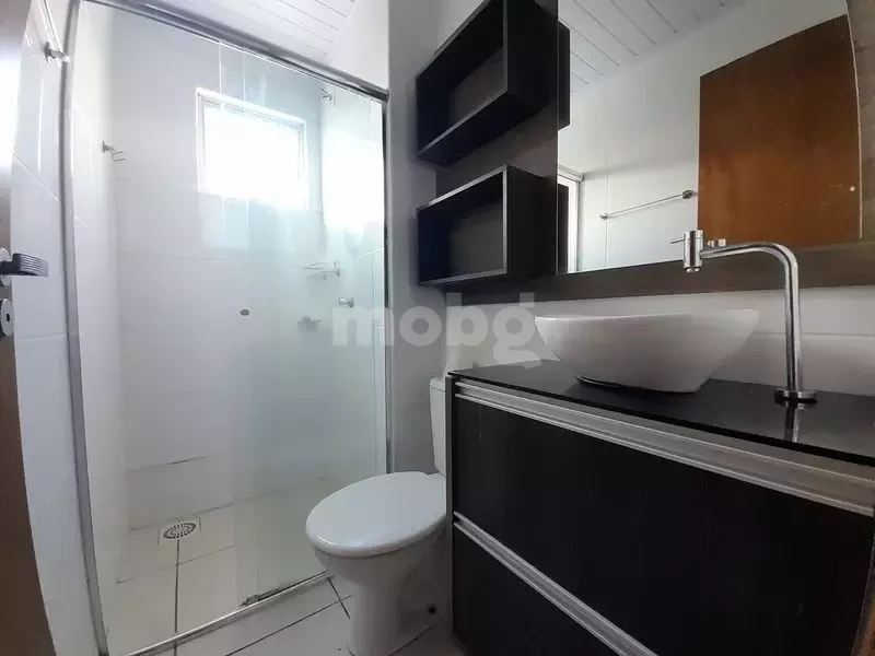 Apartamento para alugar com 2 quartos