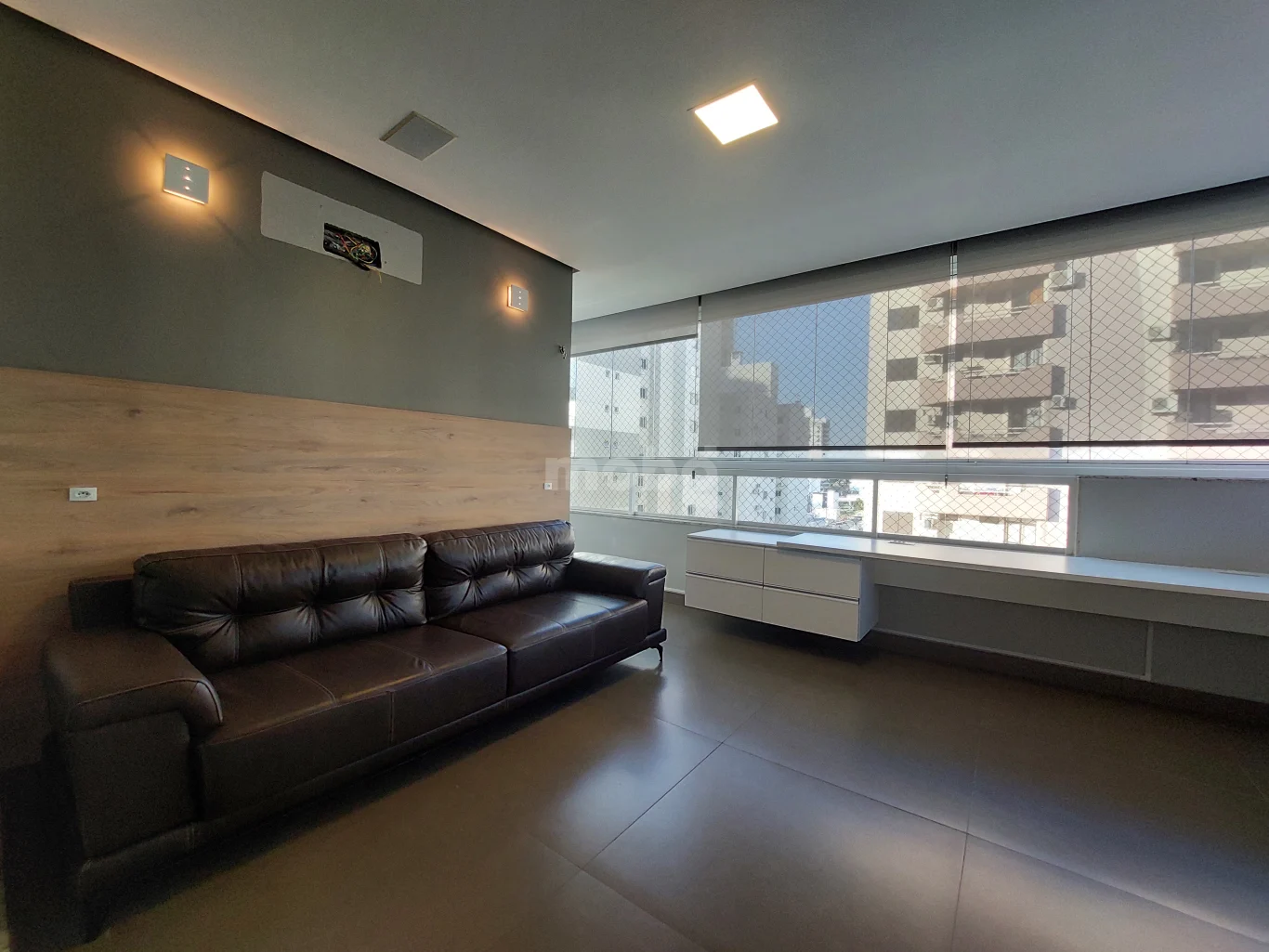 Apartamento para alugar com 3 quartos