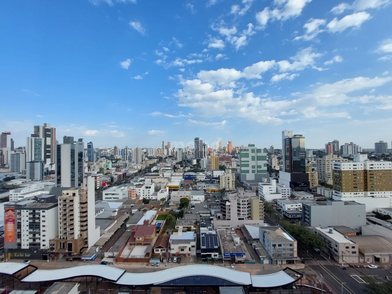 Apartamento para alugar com 2 quartos