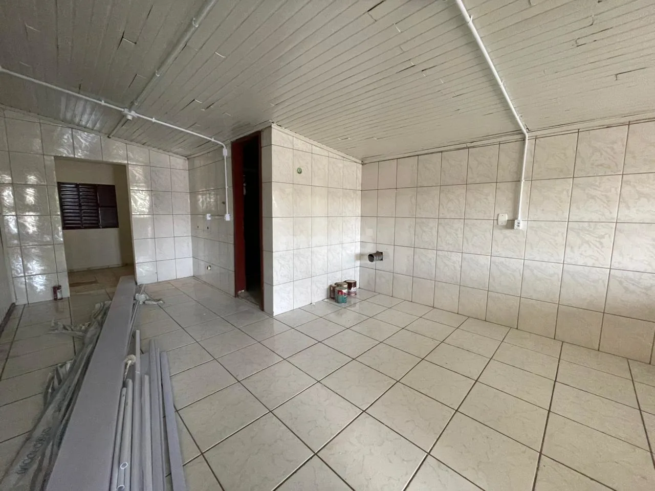 Casa para alugar com 4 quartos