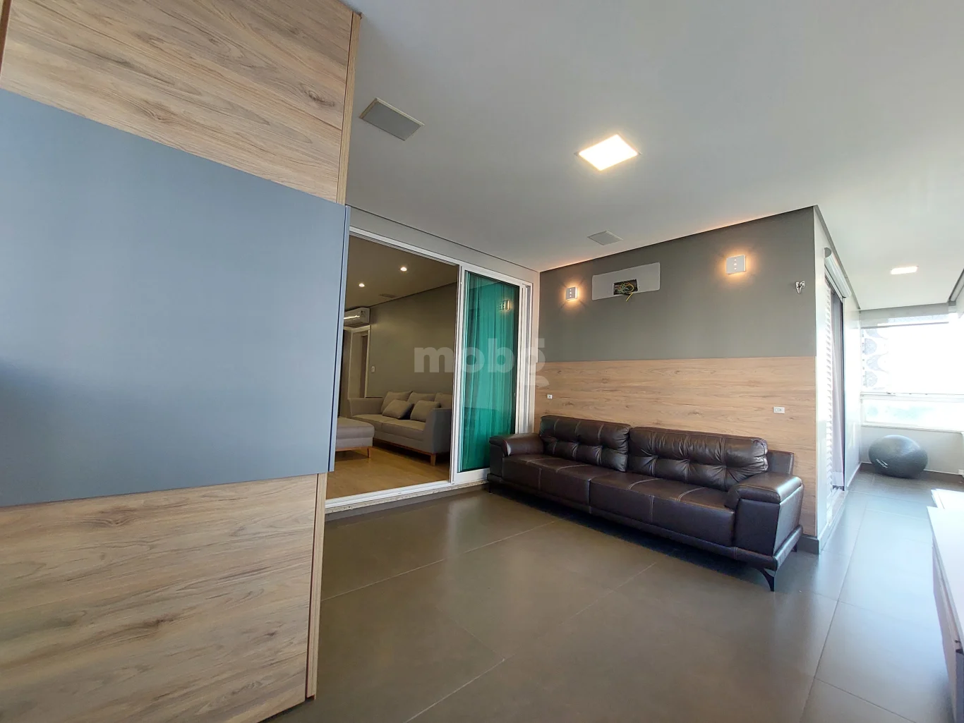 Apartamento para alugar com 3 quartos