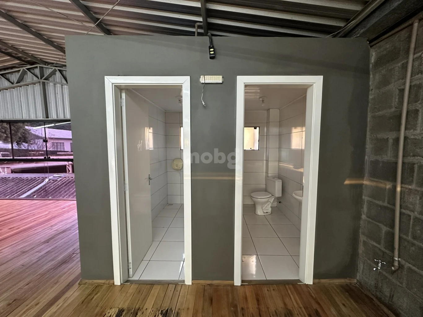 Sala_Comercial para alugar em Pinhalzinho, Centro