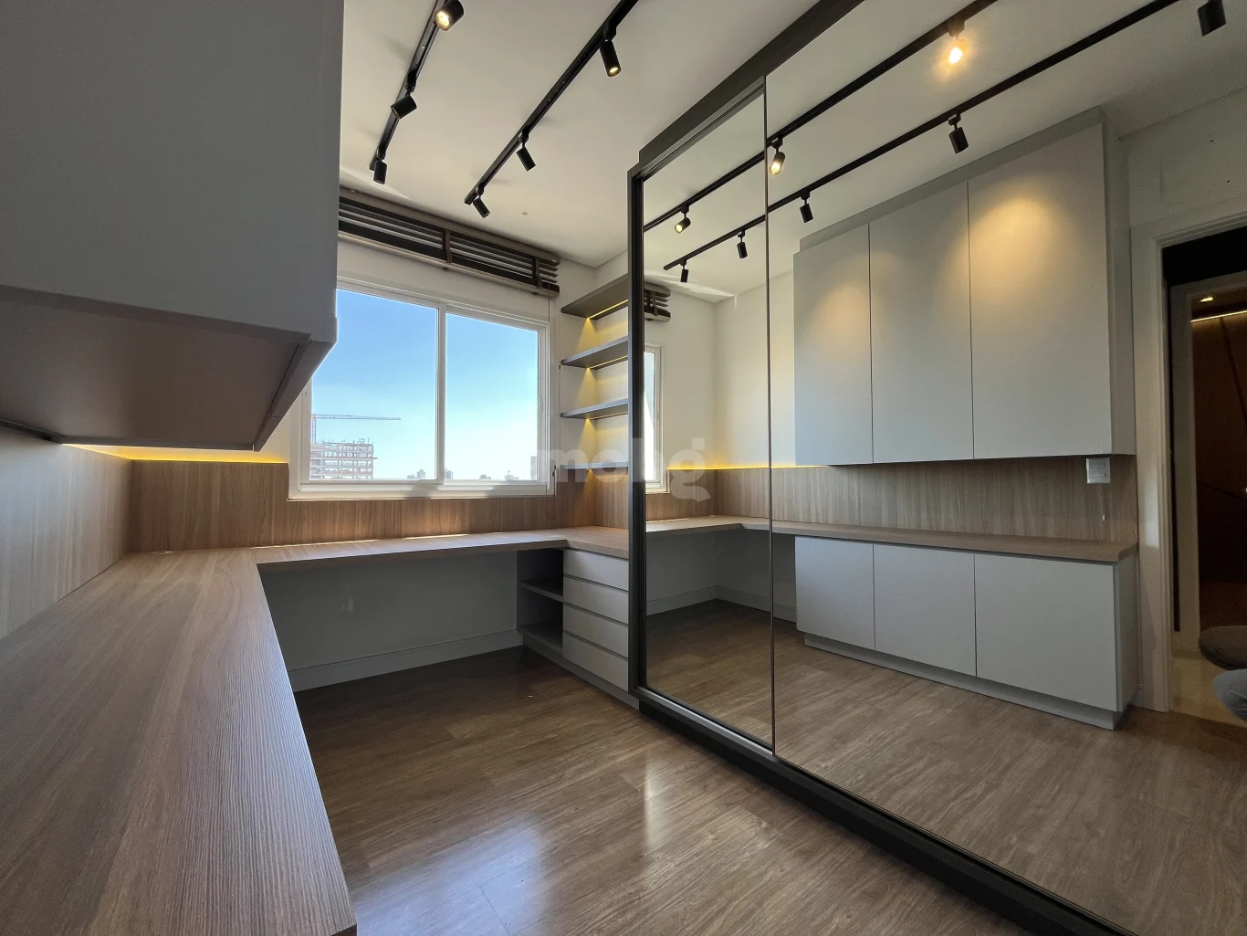 Apartamento para alugar com 2 quartos