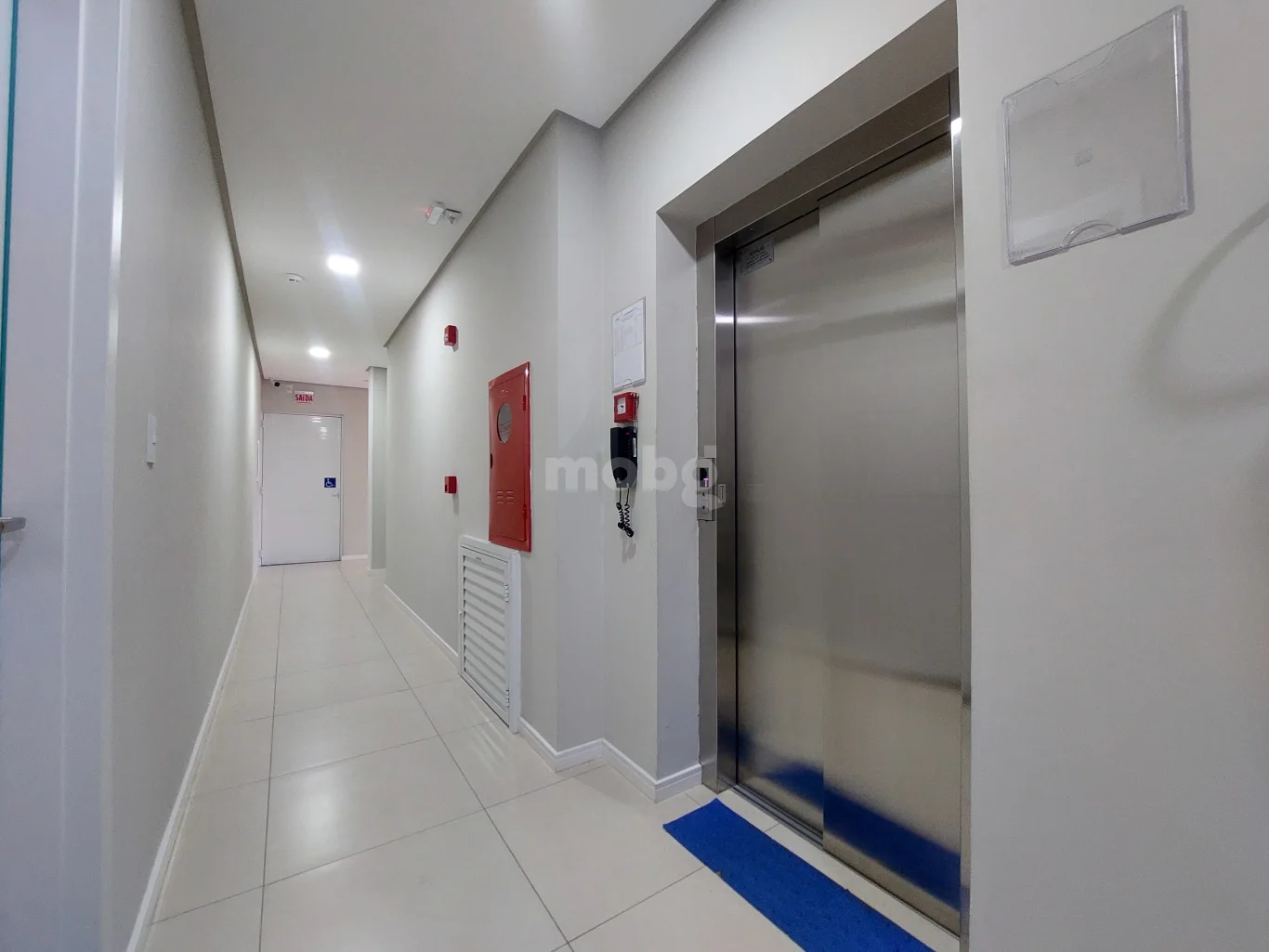 Apartamento para alugar com 2 quartos