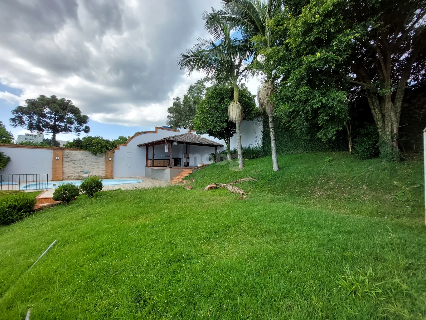 Casa para alugar com 3 quartos