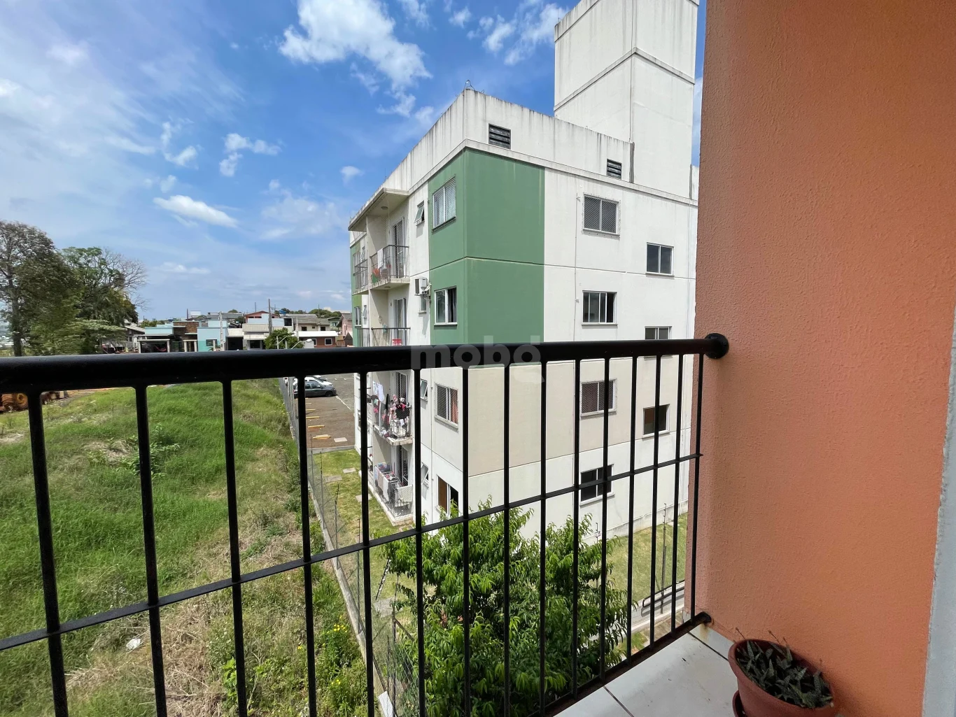 Apartamento para alugar com 2 quartos