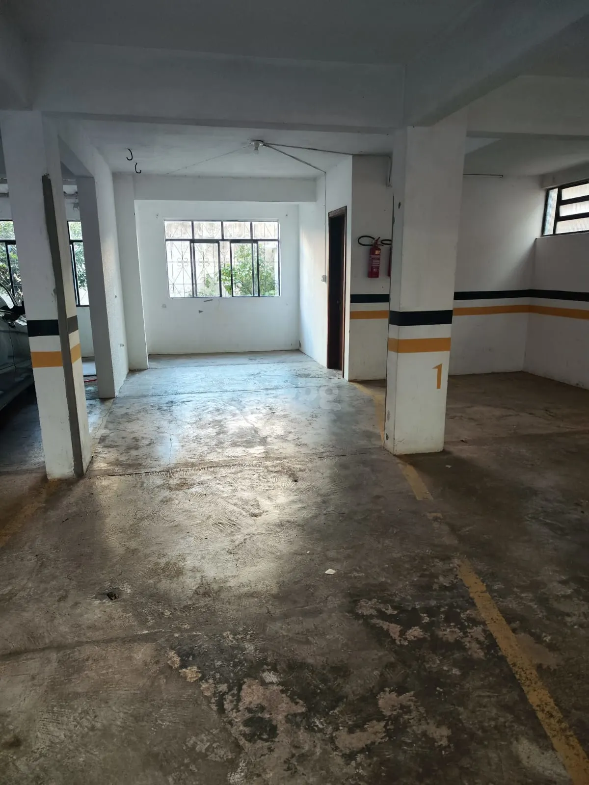 Apartamento para alugar com 3 quartos