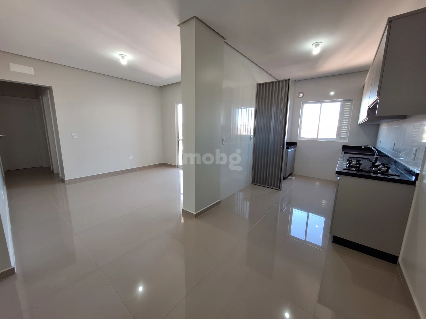 Apartamento para alugar com 3 quartos