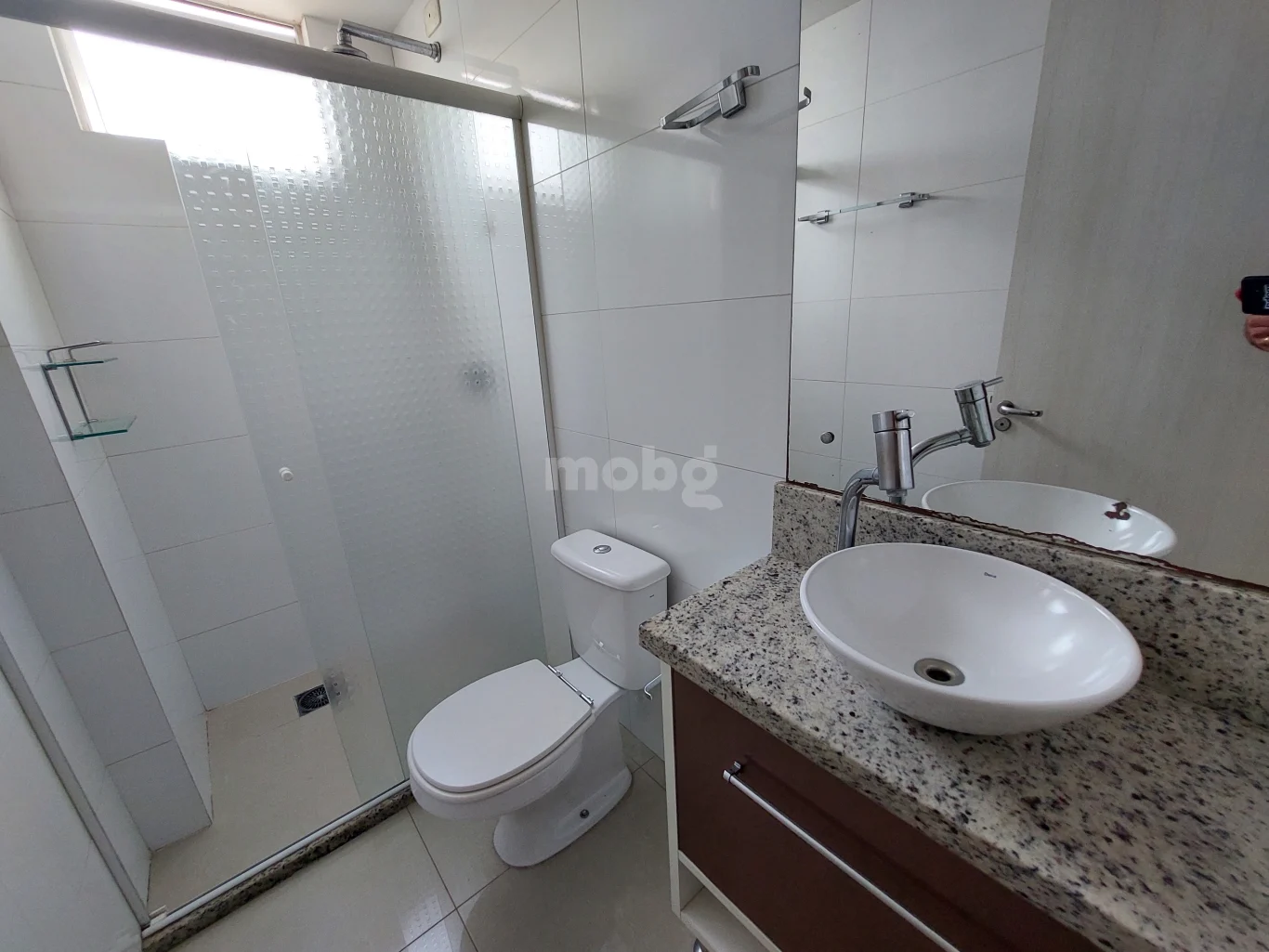 Apartamento para alugar com 2 quartos