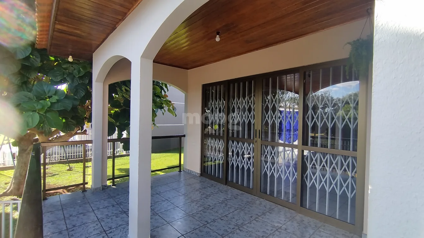 Casa para alugar com 3 quartos