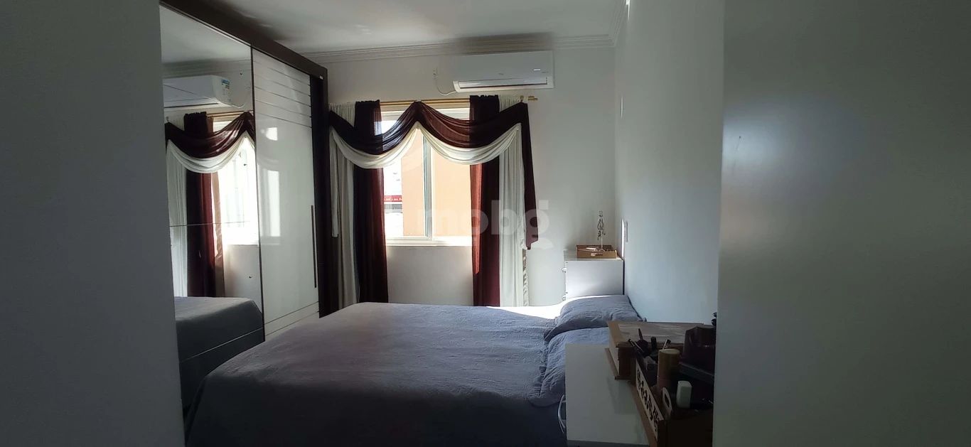 Apartamento para alugar com 2 quartos