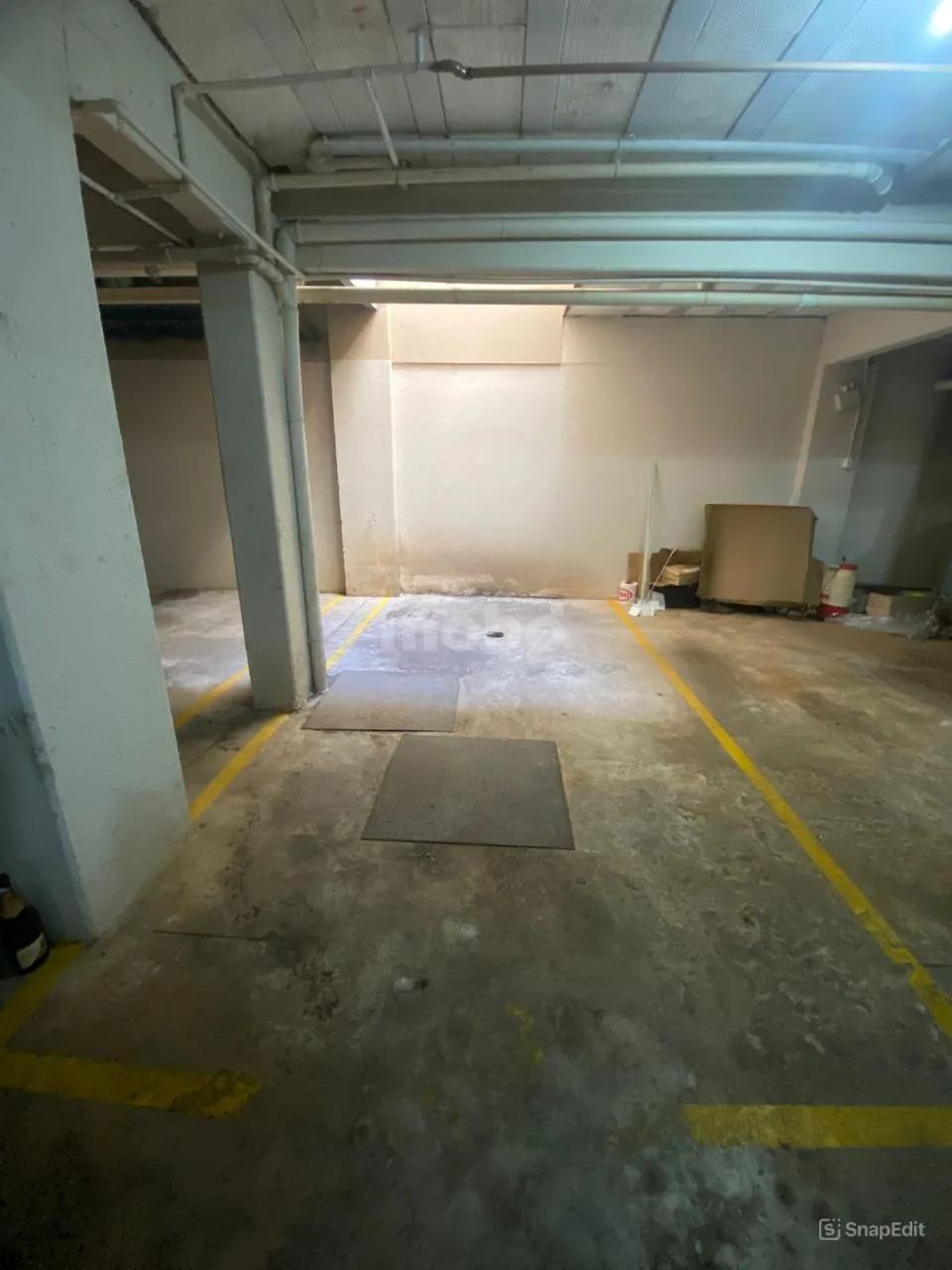 Apartamento para alugar com 2 quartos