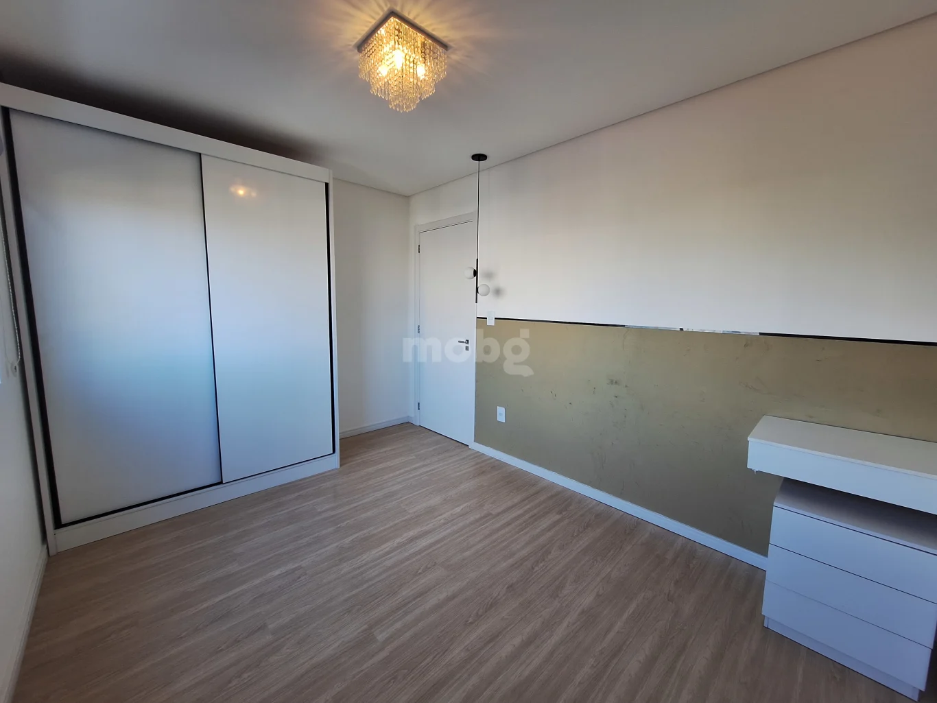 Apartamento para alugar com 2 quartos