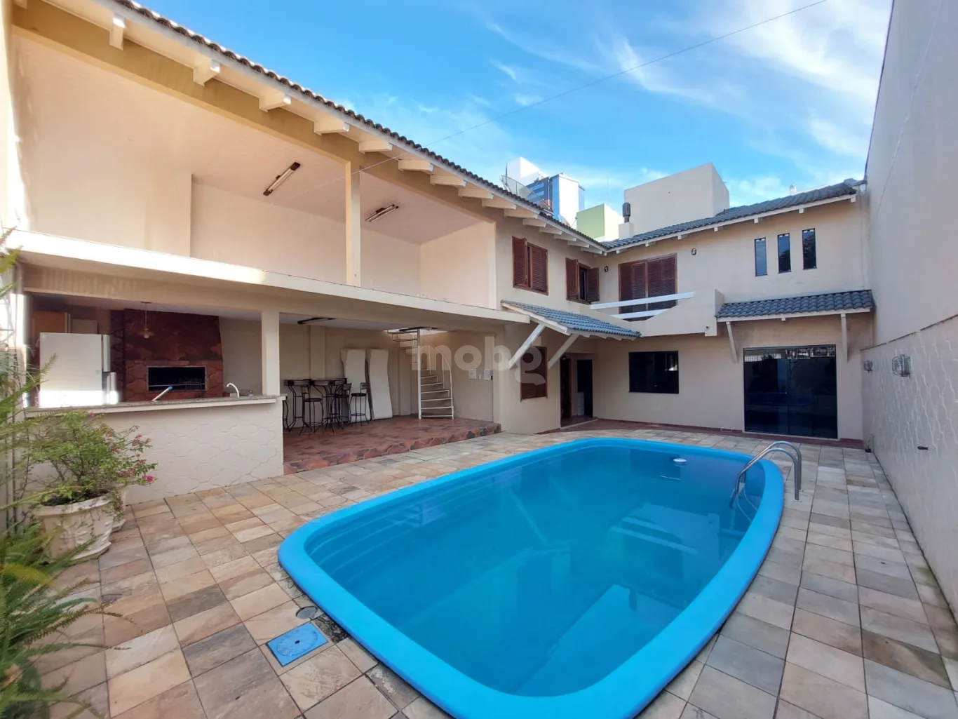 Casa_Comercial para alugar com 3 quartos