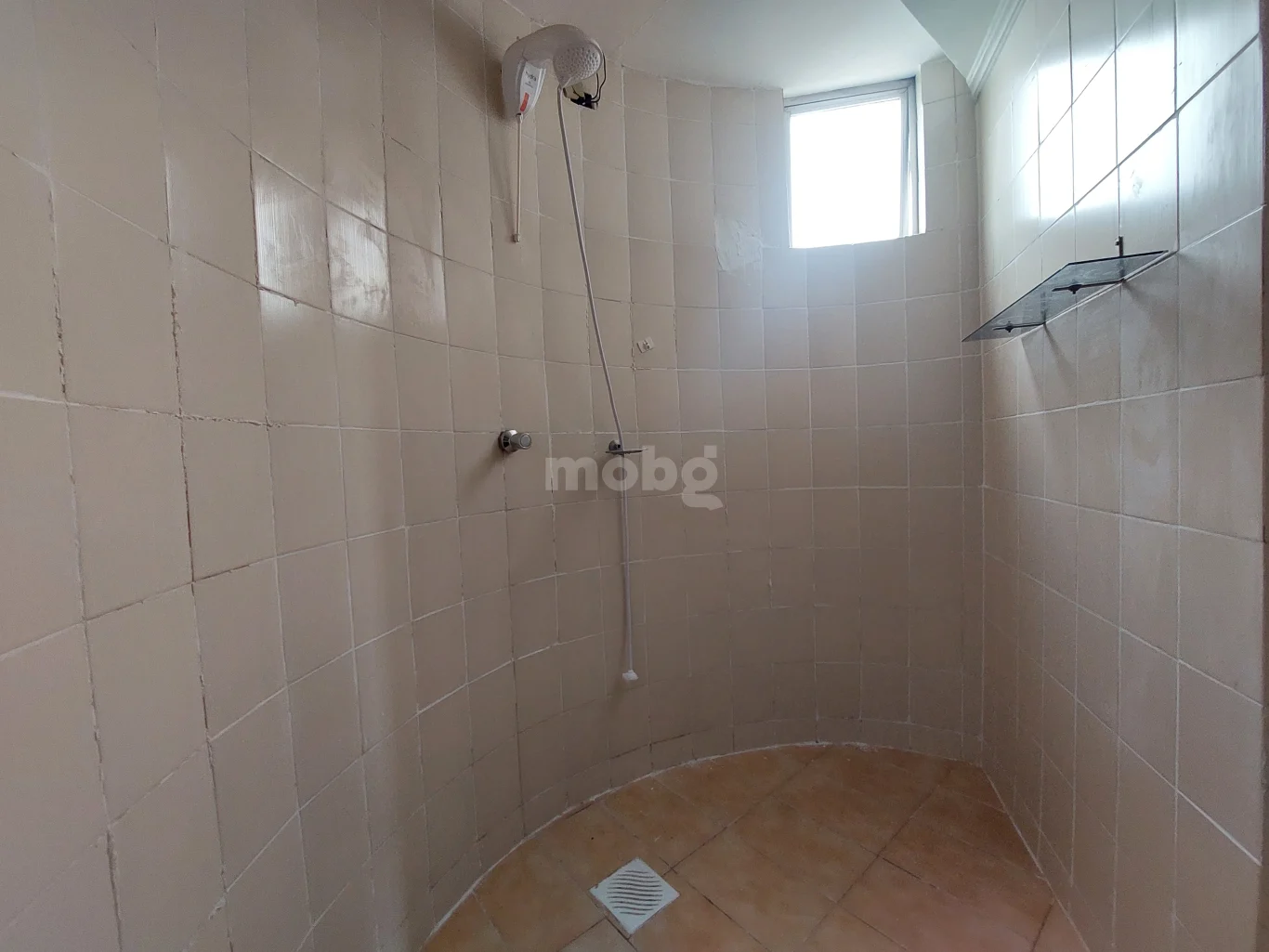 Apartamento para alugar com 1 quartos