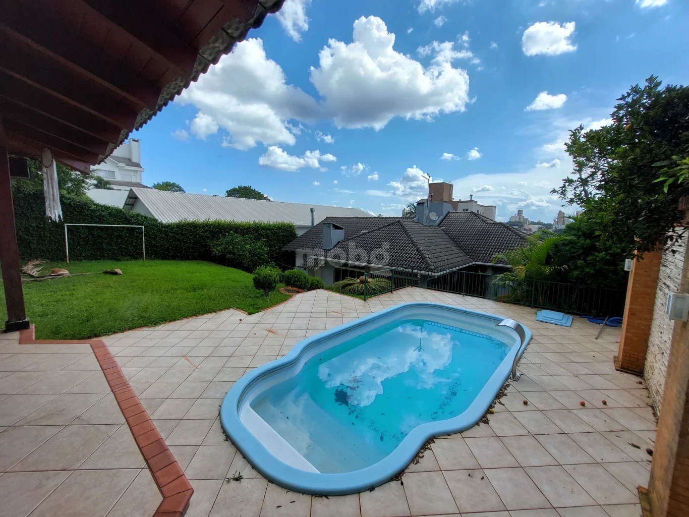 Casa para alugar com 3 quartos