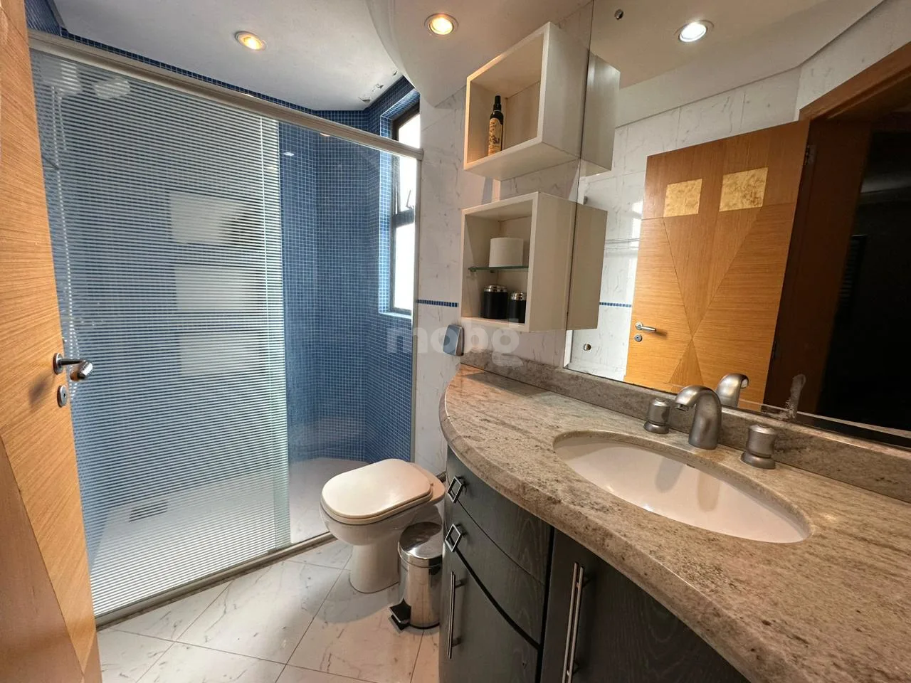 Apartamento para alugar com 3 quartos