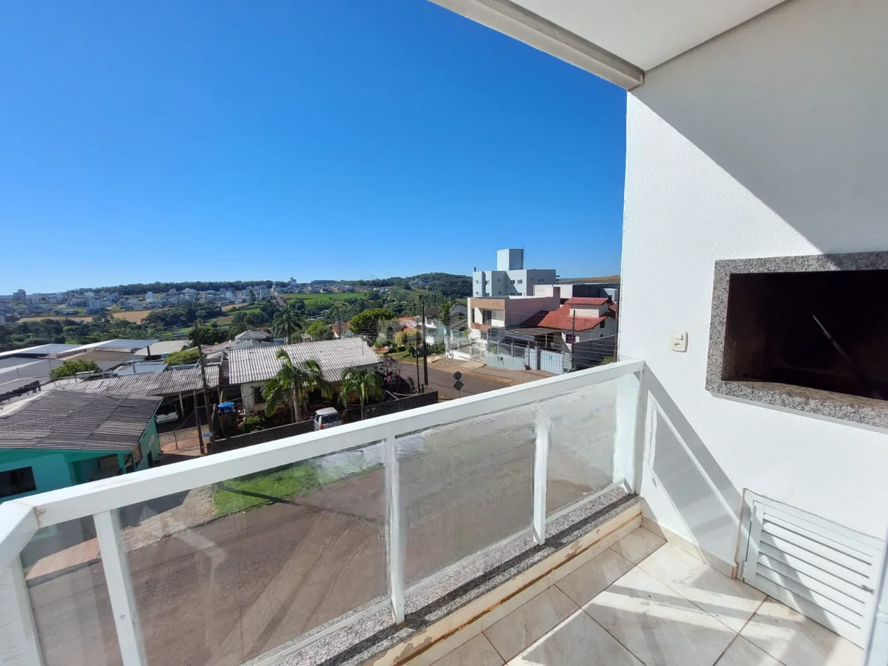 Apartamento para alugar com 2 quartos