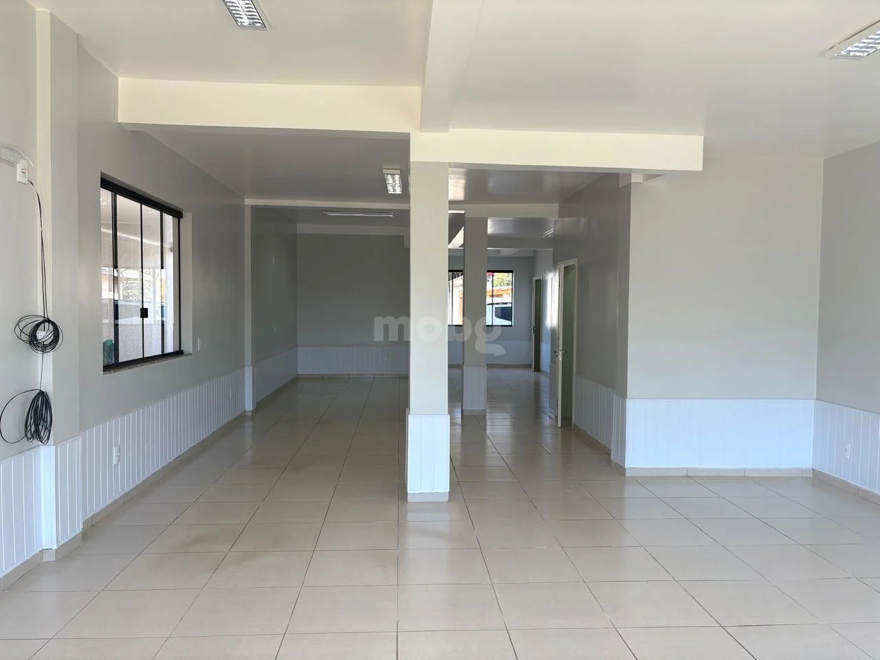 Sala_Comercial para alugar em Xanxerê, Centro