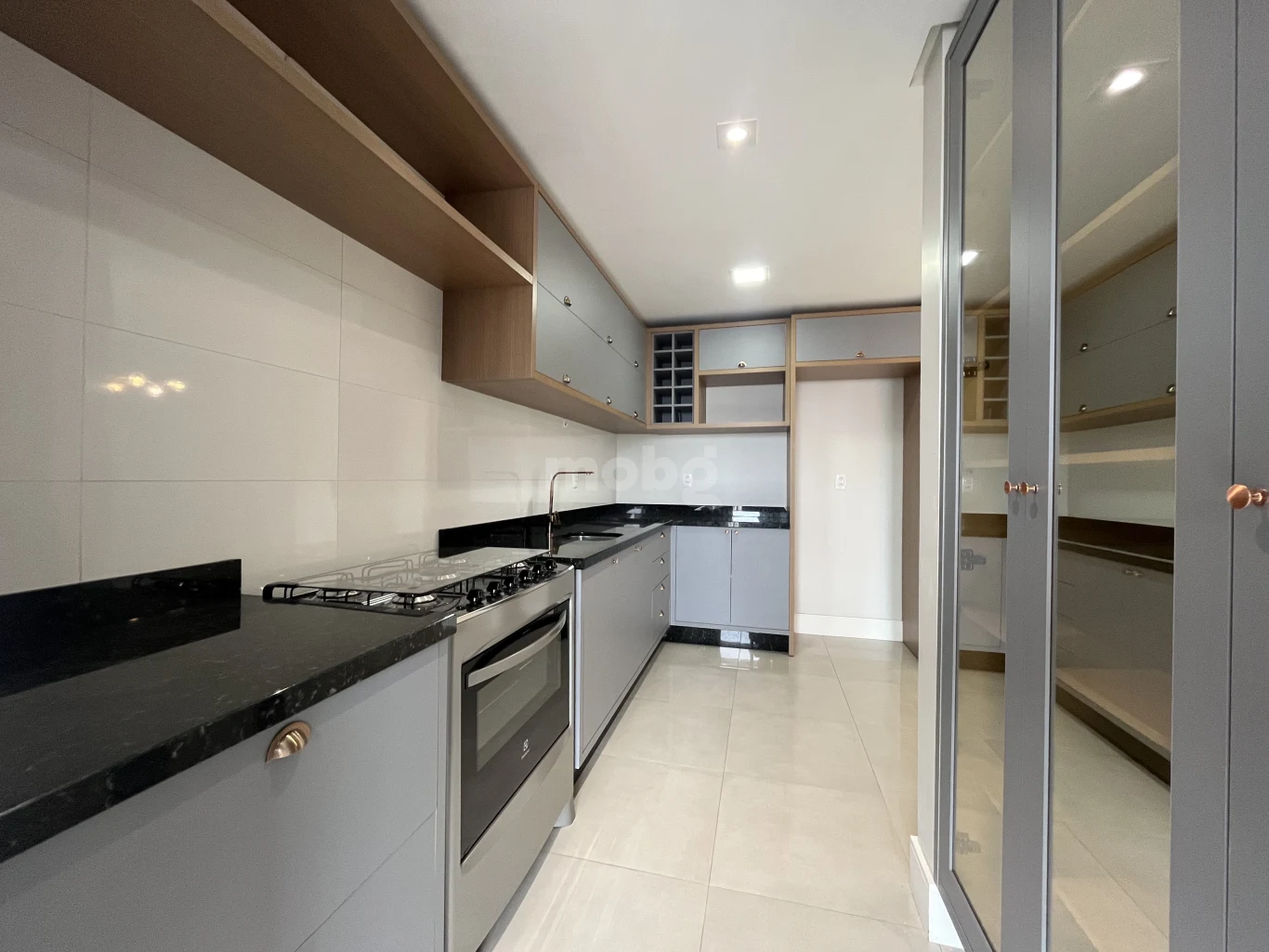 Apartamento para alugar com 2 quartos
