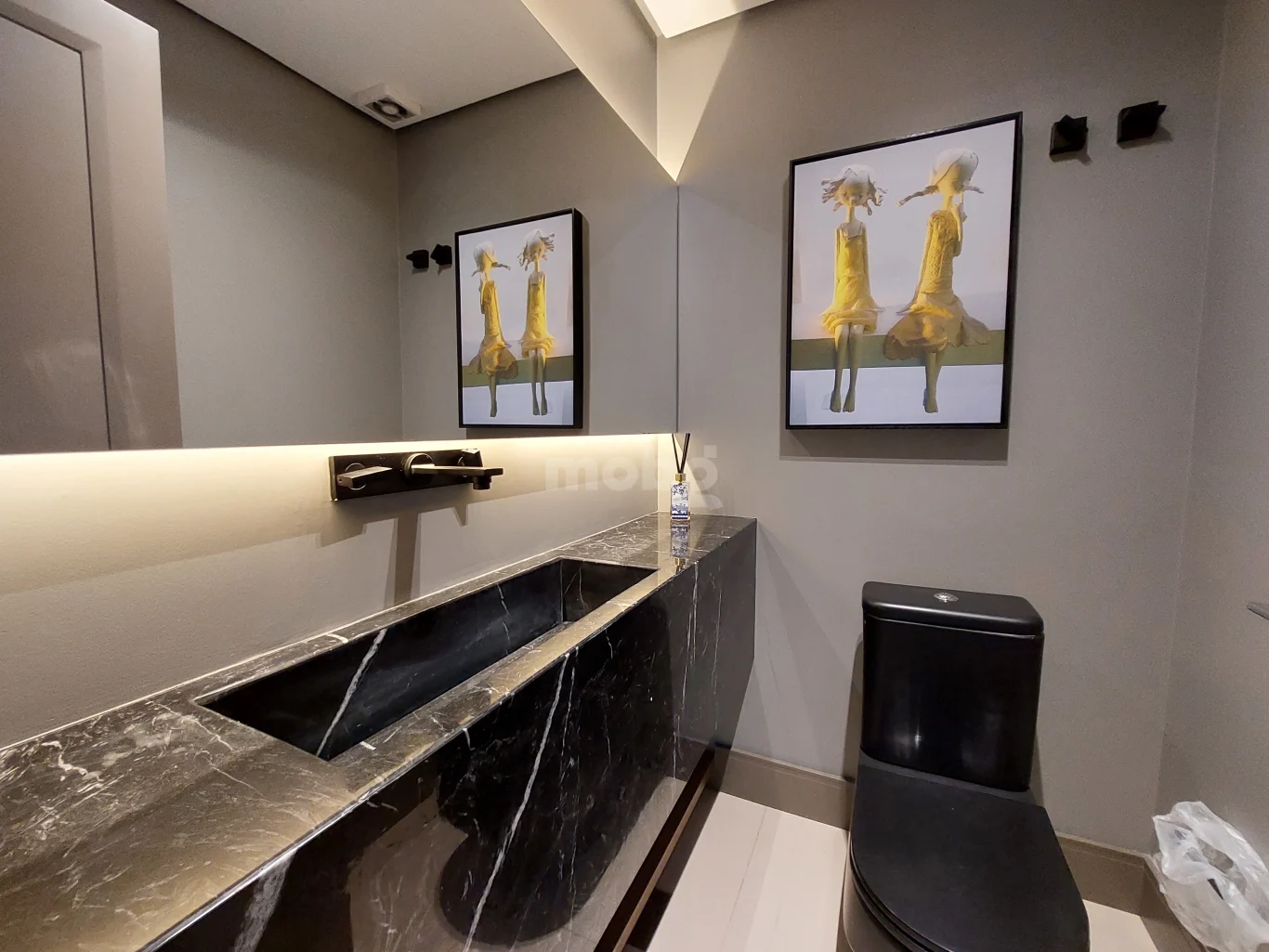 Apartamento para alugar com 3 quartos