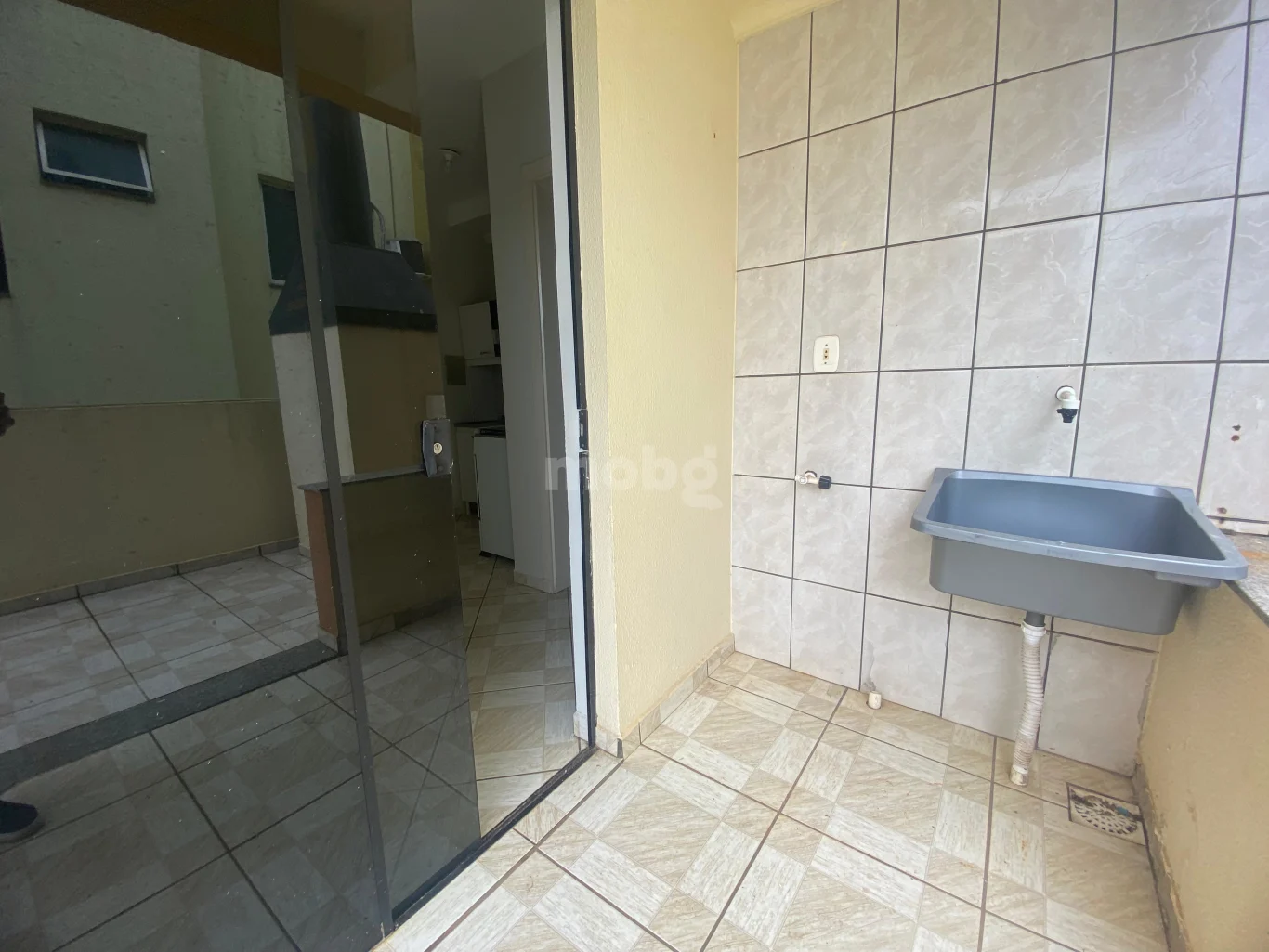 Apartamento para alugar em Chapecó, Efapi