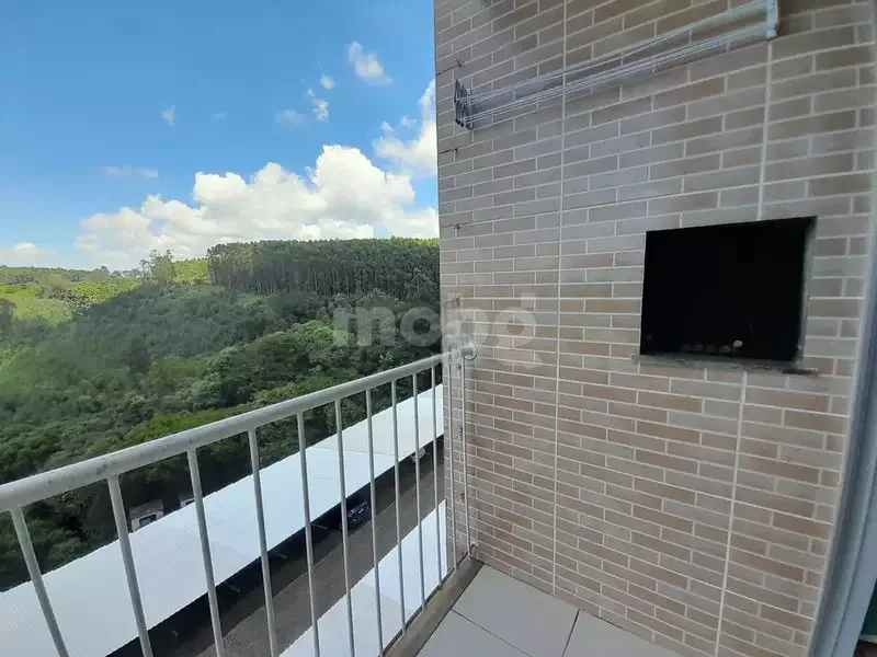 Apartamento para alugar com 2 quartos