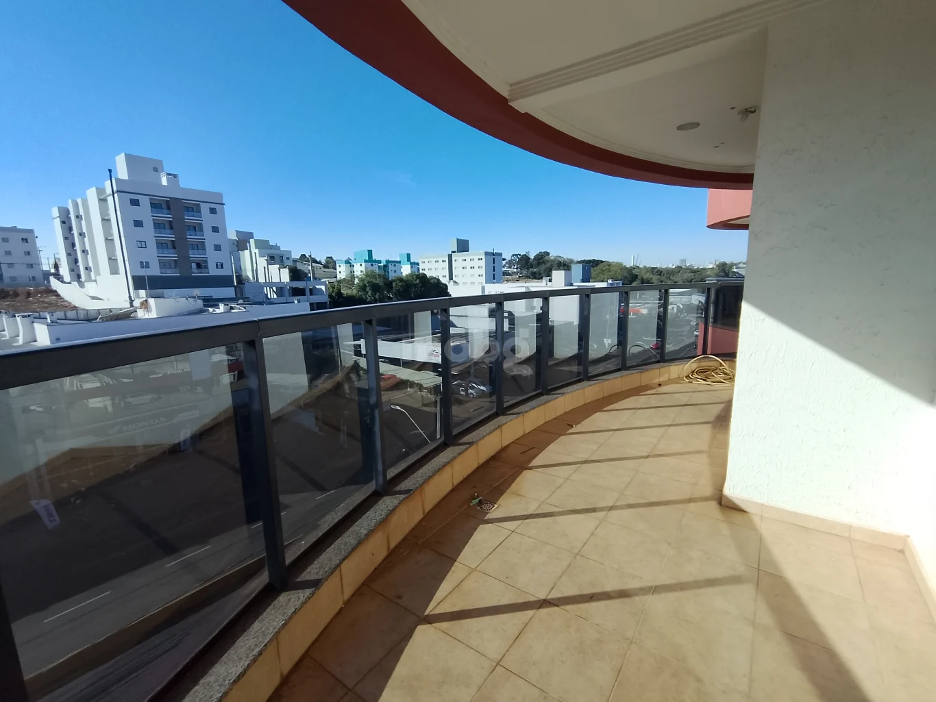 Apartamento para alugar com 2 quartos