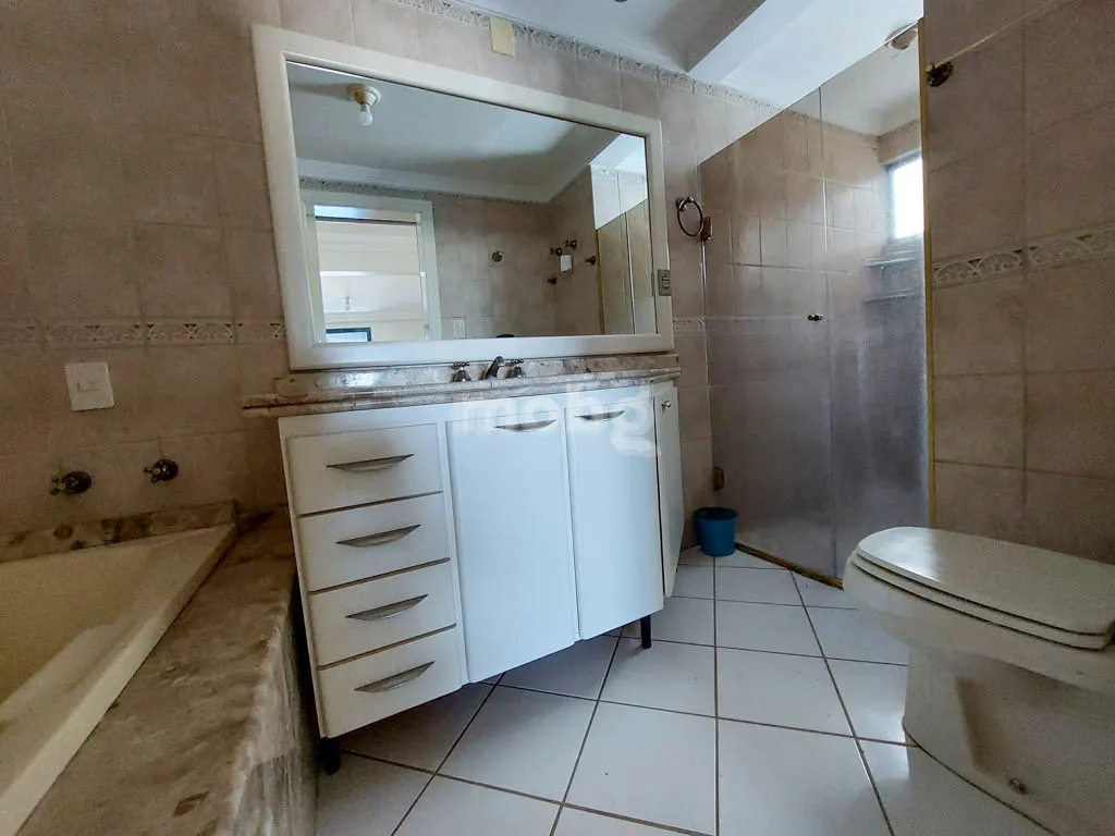 Apartamento para alugar em Chapecó, Centro