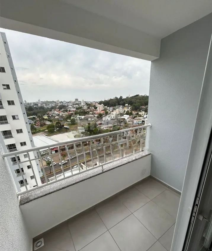 Apartamento para alugar com 2 quartos