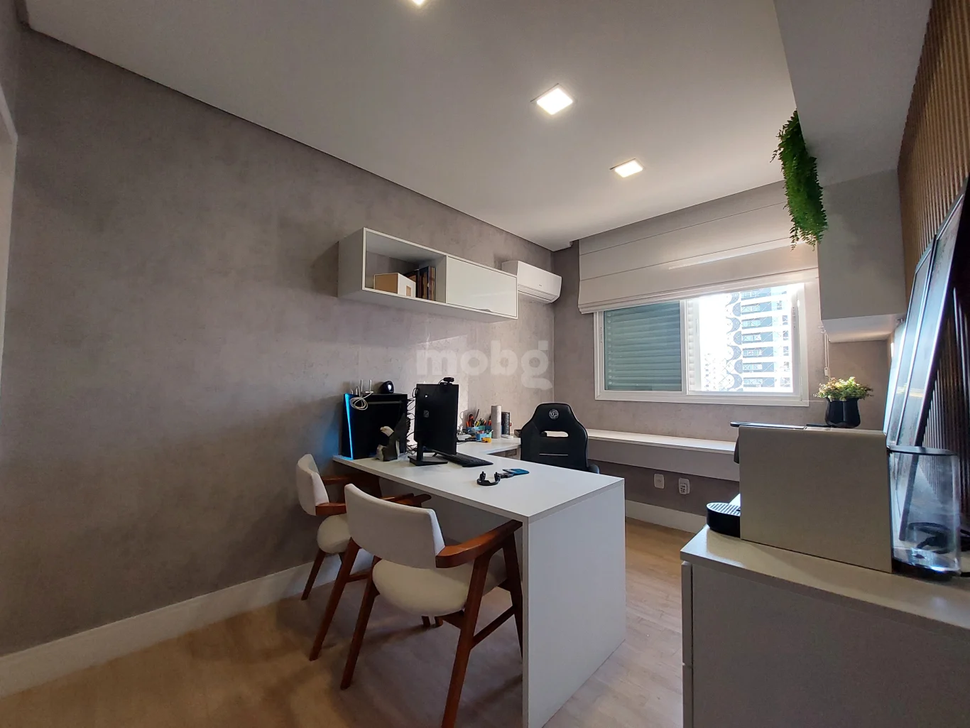 Apartamento para alugar com 3 quartos