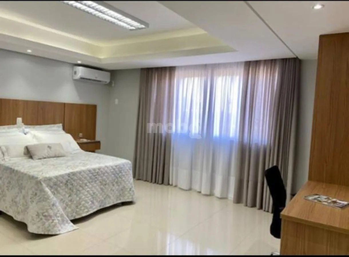 Apartamento para alugar com 1 quartos