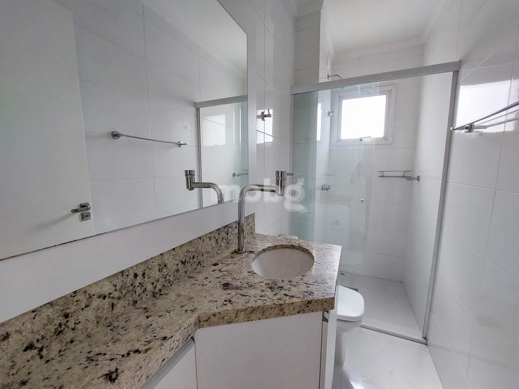 Apartamento para alugar com 3 quartos