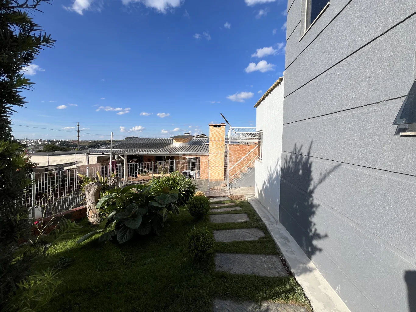 Casa para alugar com 3 quartos