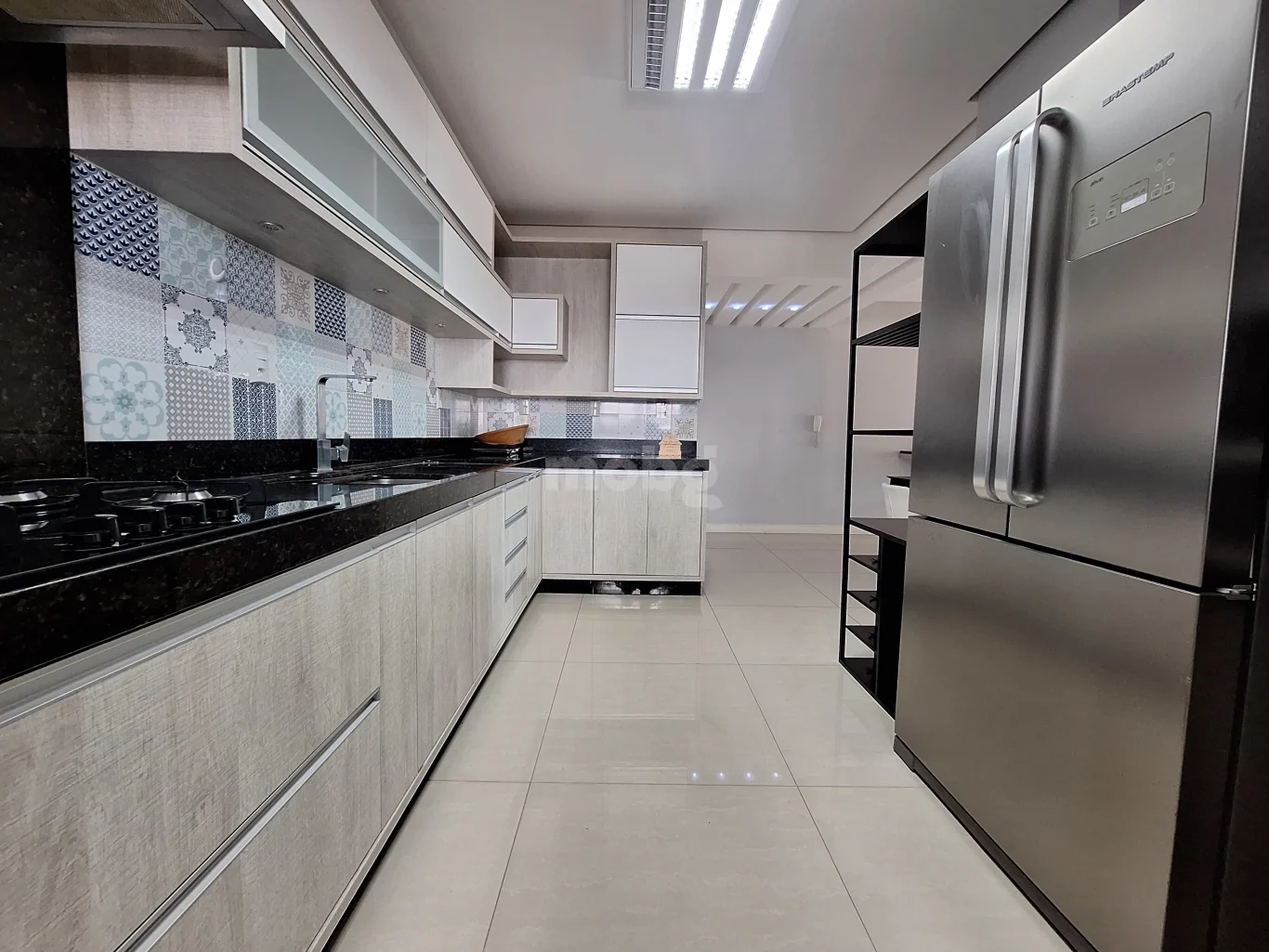 Apartamento para alugar com 2 quartos