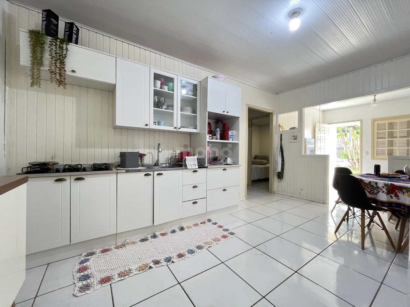 Casa para alugar com 2 quartos