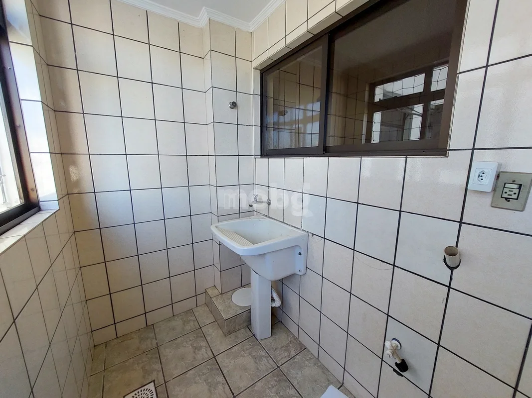 Apartamento para alugar em Chapecó, Centro