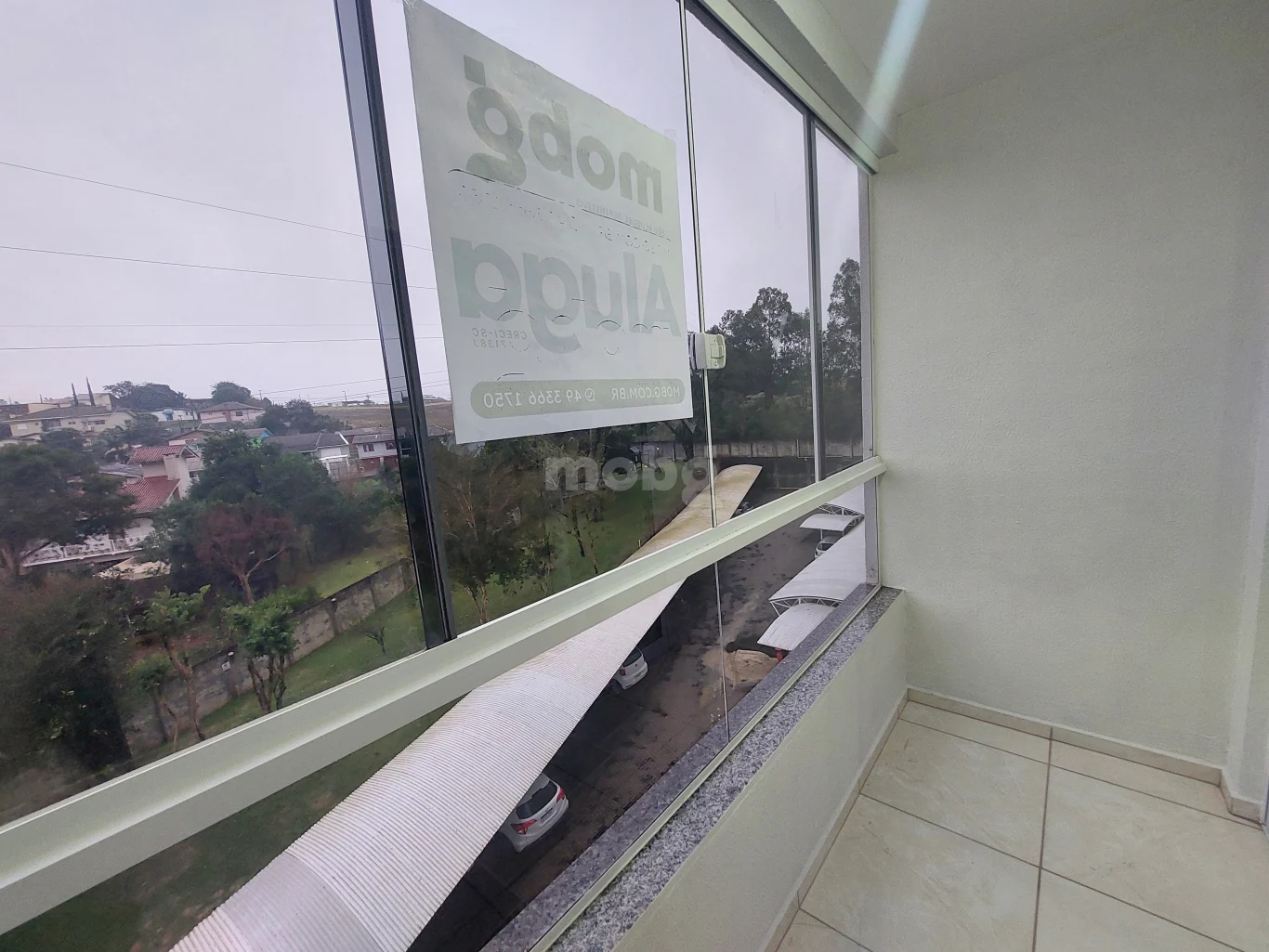 Apartamento para alugar com 2 quartos