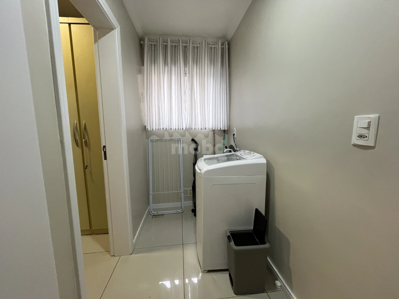Apartamento para alugar com 3 quartos