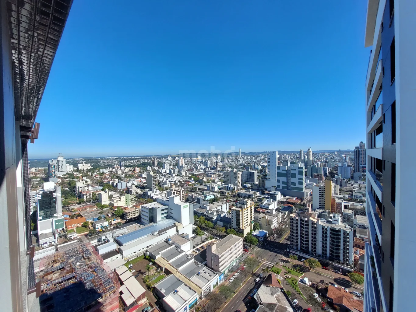 Apartamento para alugar com 2 quartos