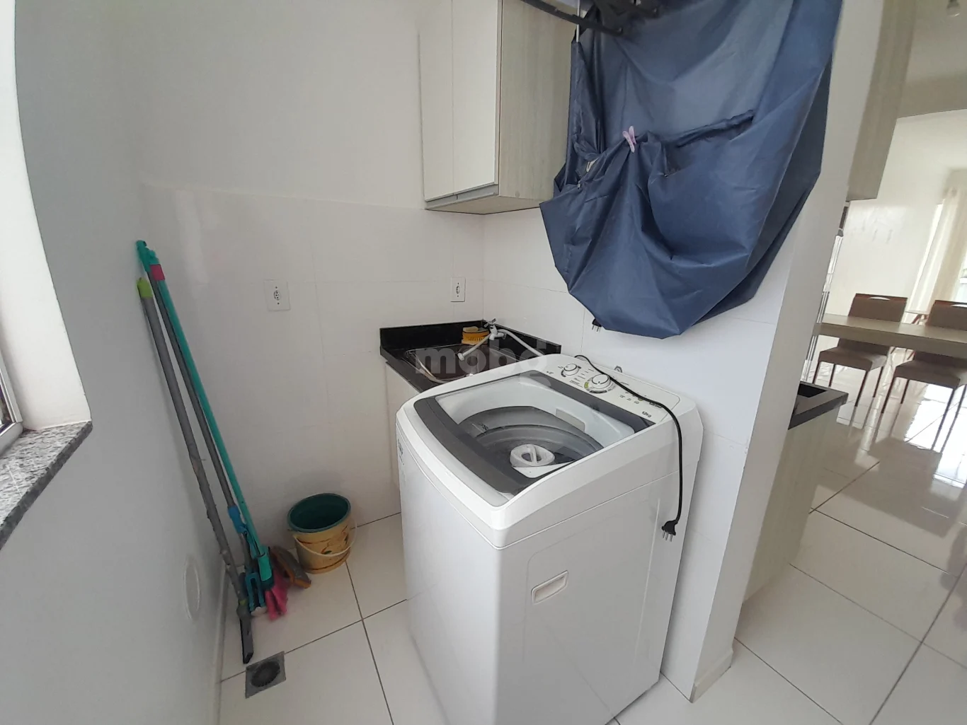 Apartamento para alugar com 2 quartos