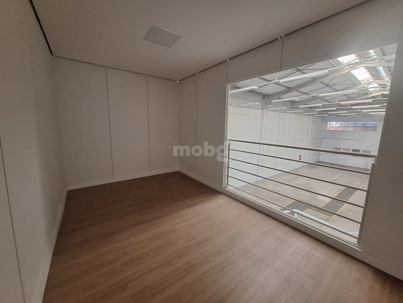 Barracao para alugar em Chapecó, Santa Maria