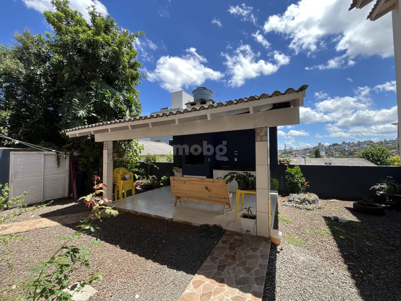 Casa para alugar com 2 quartos