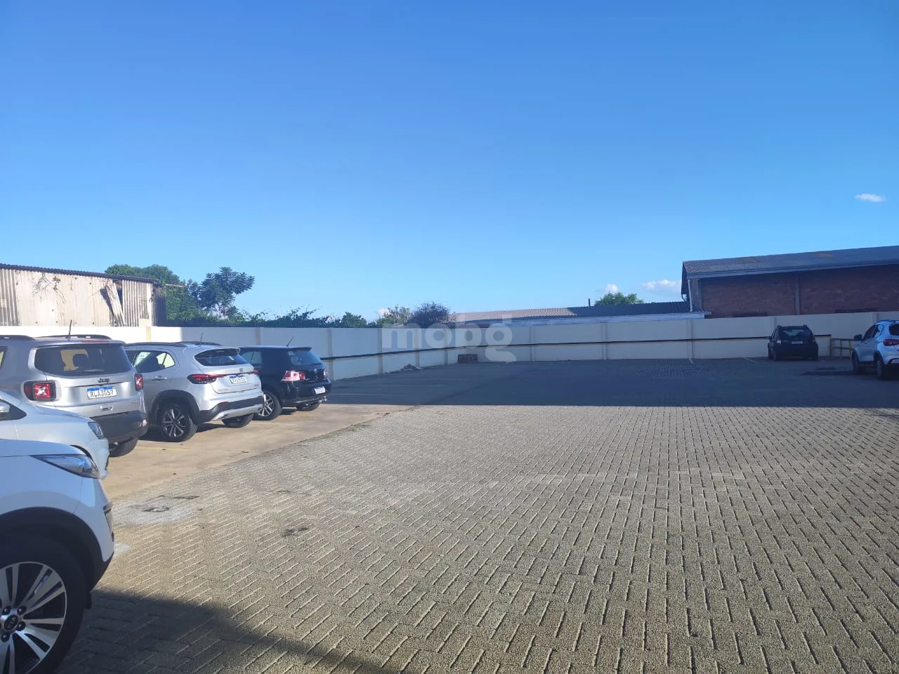 Apartamento para alugar com 3 quartos