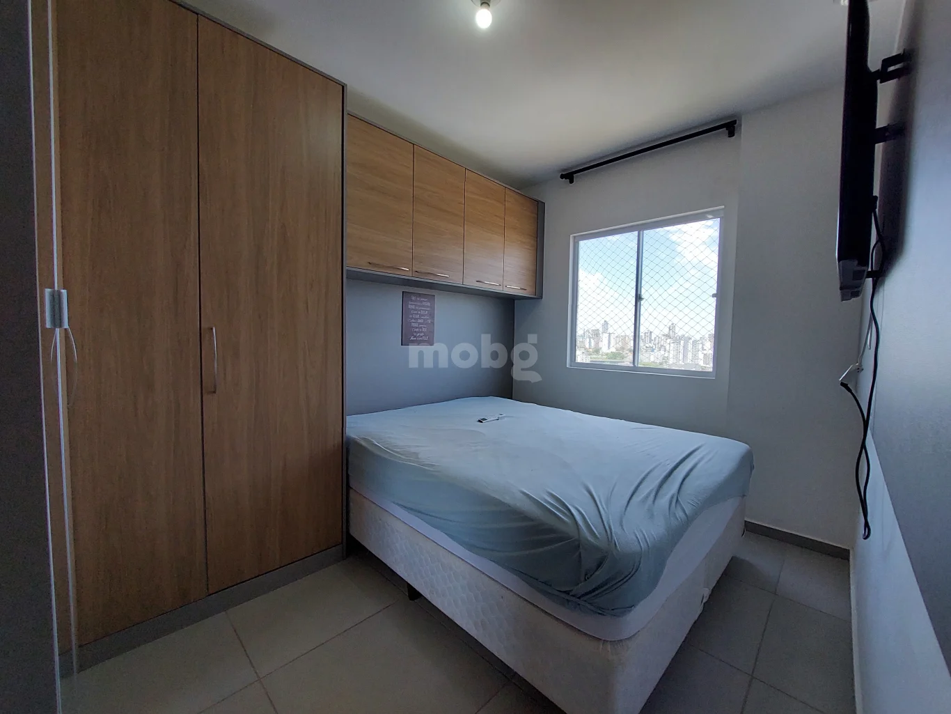 Apartamento para alugar com 2 quartos