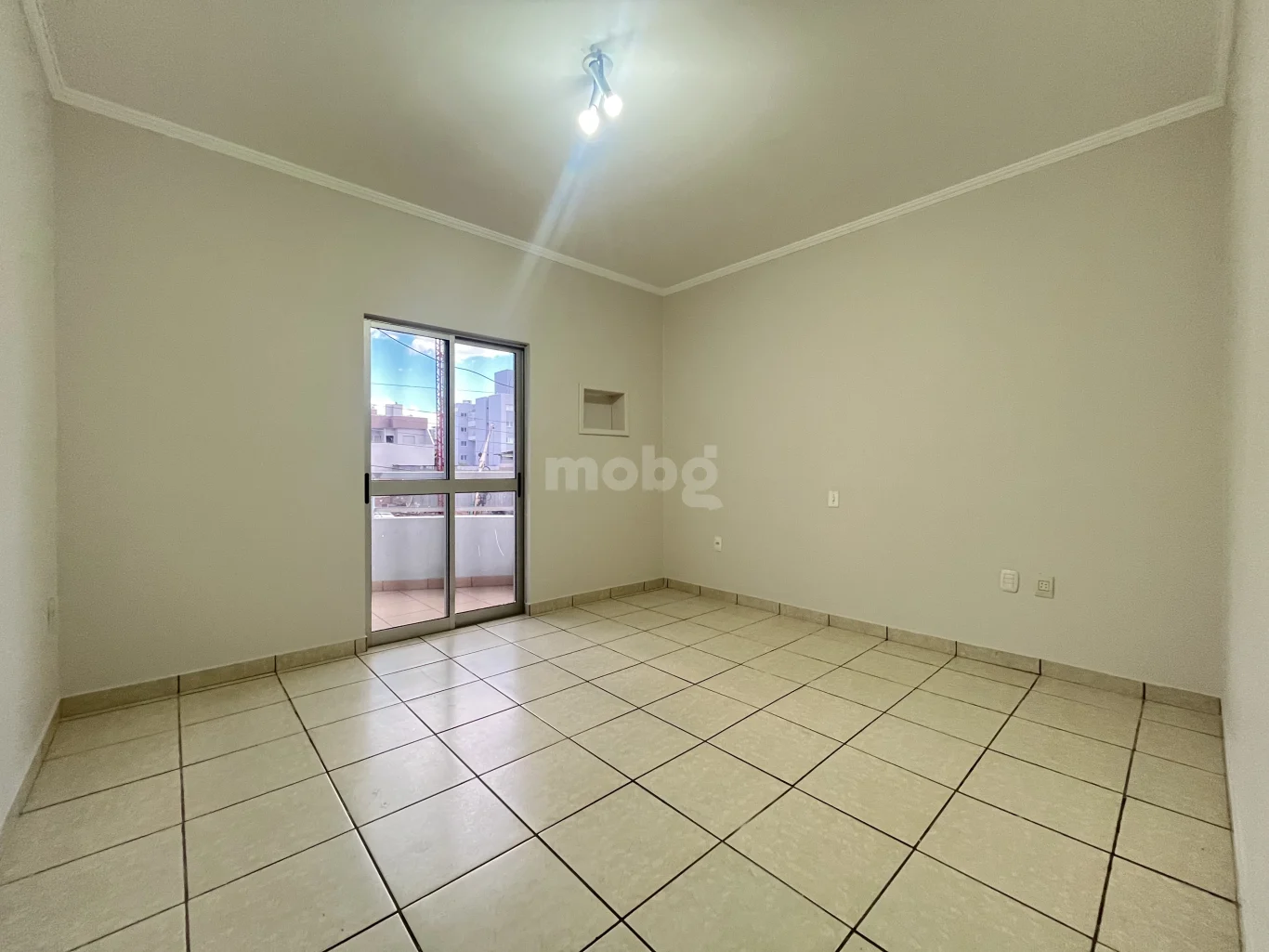 Apartamento para alugar com 3 quartos