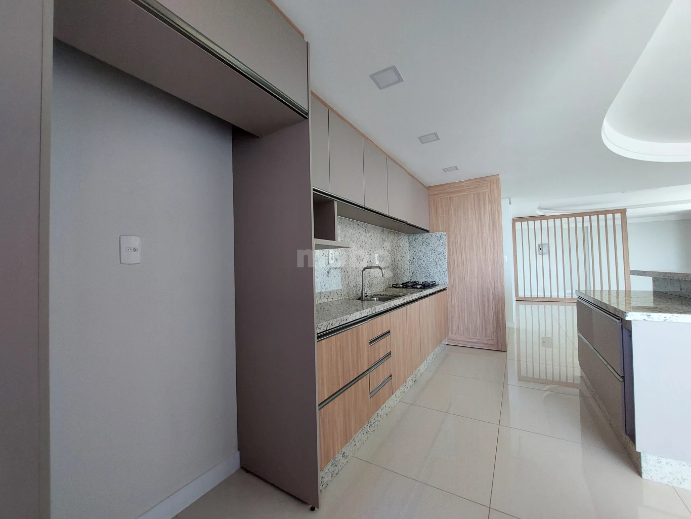 Apartamento para alugar com 3 quartos