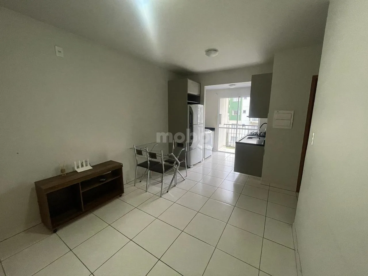 Apartamento para alugar com 2 quartos