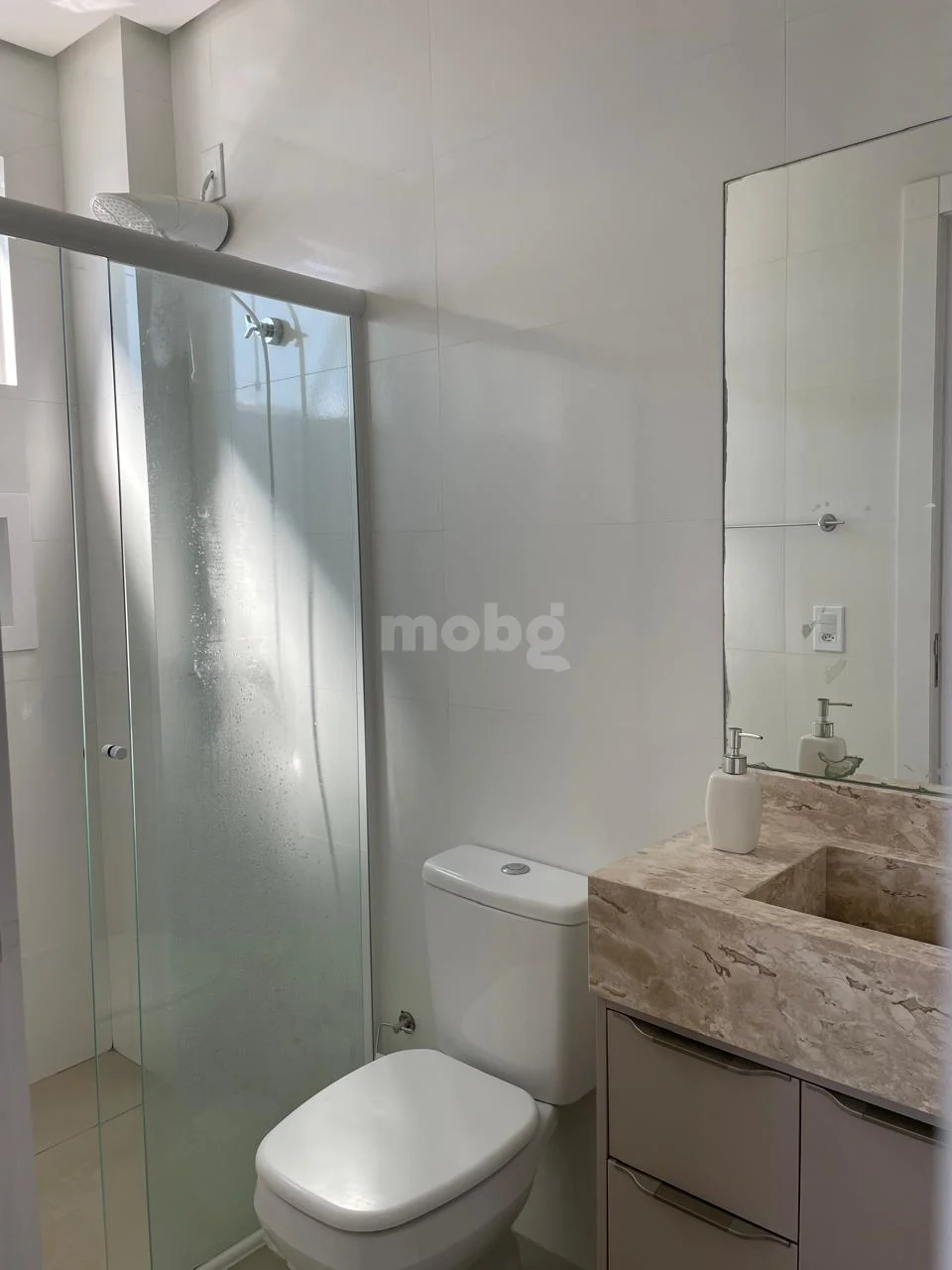 Apartamento para alugar com 2 quartos