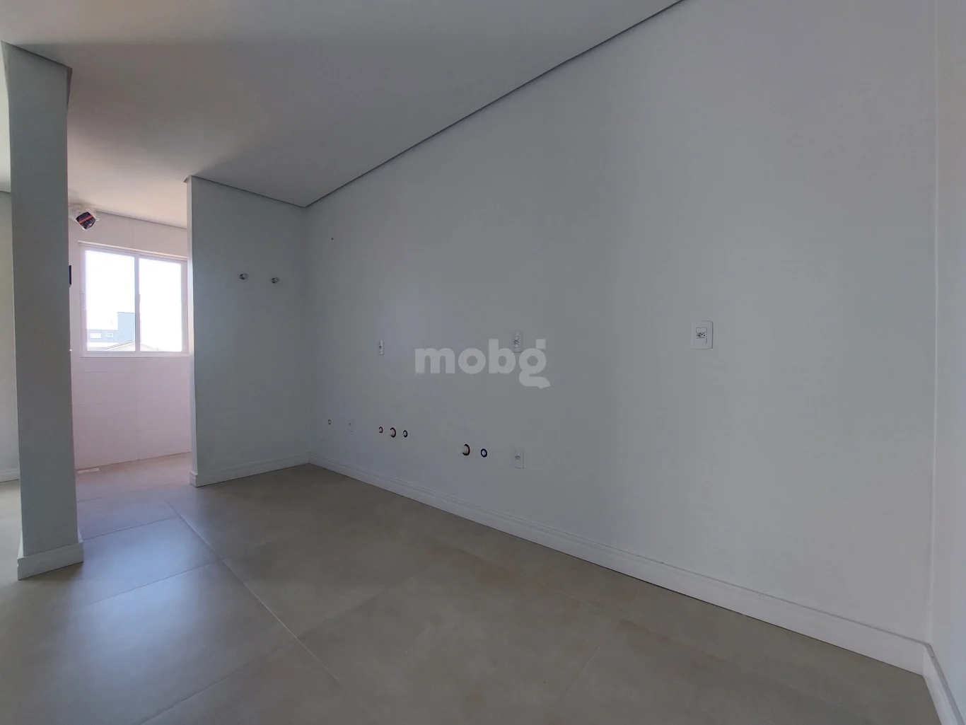Apartamento para alugar com 2 quartos
